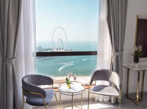 Апартаменты JBR Bahar