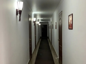 Гостевой дом Булут