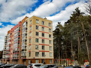 Апартаменты Sunny Room