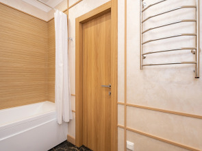 Апартаменты Волшебный лес