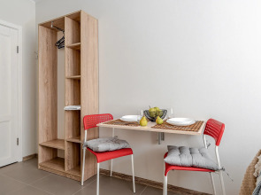 Апартаменты FlOWERS 5