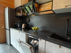 Частный дом Оявойс