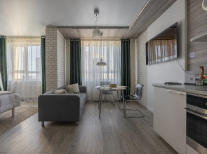 Квартира в ЖК Мегаполис