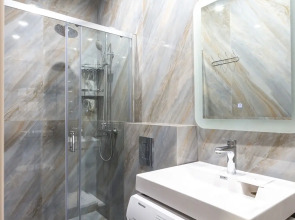 Квартира Армара 5