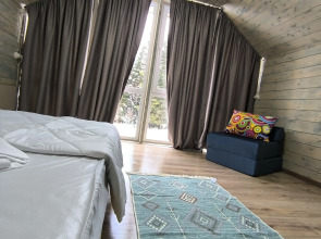 База Отдыха Greenhouse 1599