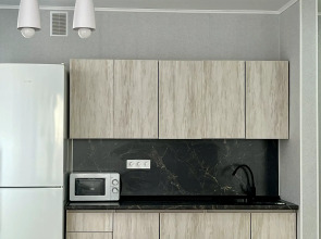 Апартаменты ЖК Новатор