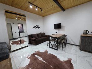 Гостевой дом У реки