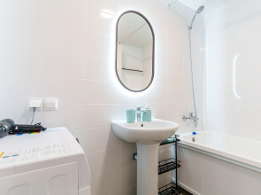 Апартаменты в ЖК Комфорт-класса Черноморский - 2 от LetoApart