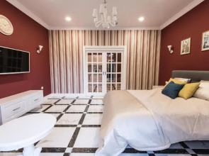 Апартаменты Old City Boutique