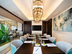 Bentley Hotel Bosphorus