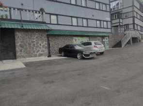 Гостевой дом Бухта Спасения