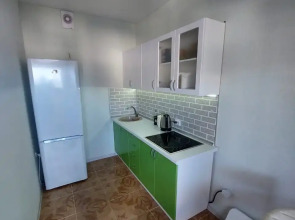 Квартира на 19 этаже