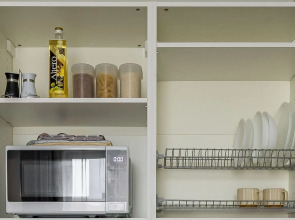 Апартаменты Meditation от Сети Good Vibes Apartments