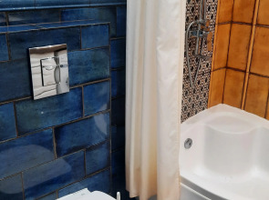 Апартаменты Комфортные 2-х комнатные