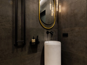 Апартаменты The Regal