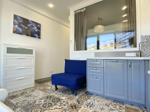 Апартаменты Альфа Гэлакси