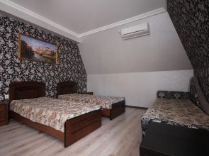 Maryslav Guest House