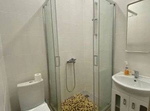 Апартаменты Студия Лофт