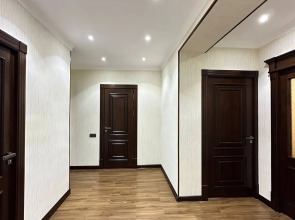 Апартаменты Метро Минор