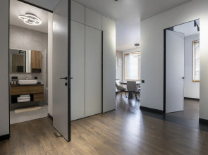 Апартаменты Алис в ЖК Лица