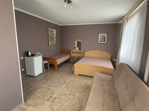 Гостевой дом Идимо