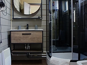 Гостевой дом Sunrise