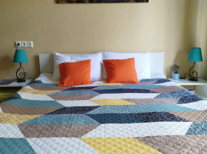 Квартира Лазурное Гнёздышко