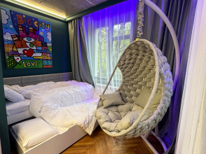 Апартаменты GreenDay