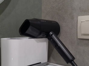 Квартира с Ангелом