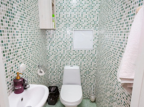 Апартаменты Вип в центре Минска на проспекте независимости 14