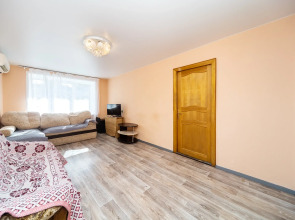 Апартаменты Ленина 72А