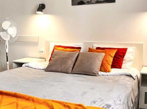 Апартаменты Магия 5