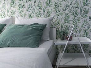 Квартира студия на Бурнаковской 97