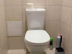 Квартира ЦЕНТР ГОРОДА Совеетская 190В кор.2 эт.5