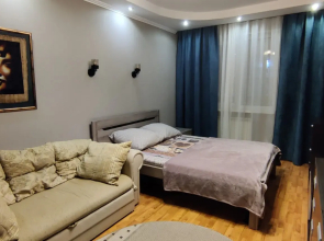 Na Pionerskoy 5 Flat