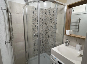 Апартаменты Портовая 1511