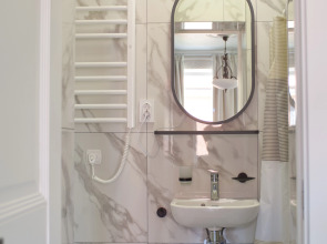 Апартаменты Plantage 1 на Пионерской