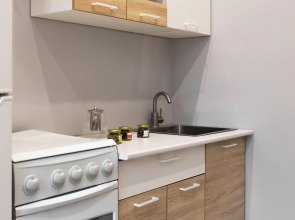 Квартира FlаtStay Разъезжая Ул 16-18