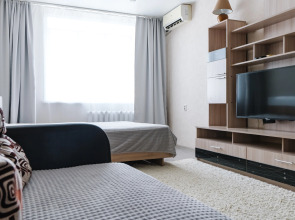 Квартира Шимановского 80