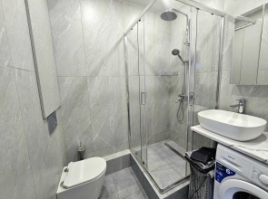 Квартира Новая Евродвушка с Кондиционером