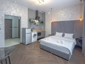 Апарт-отель Гостиниц.NET на Ядринцевской