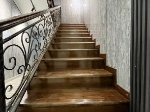 Бутик-отель AYUB