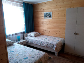 Гостевой Дом на Луговой