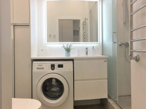 Апартаменты с видом на горы (52)