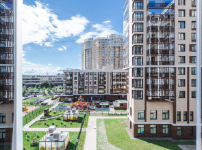 Апартаменты RoomyRoom Forest Glade