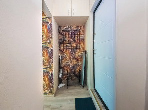 Апартаменты Мильфей 100-1