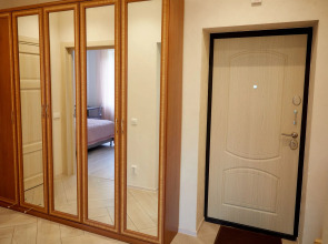 Апартаменты Apartburo City Centre