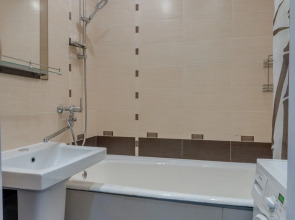 Апартаменты 2х комнатные на Конева 20