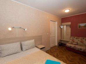 Меблированные комнаты Орловский