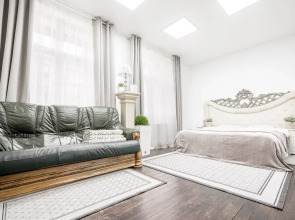 Апартаменты Ленина 15